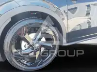 2026 Volkswagen T-Roc