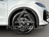 2026 Volkswagen T-Roc