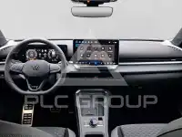 2026 Volkswagen T-Roc