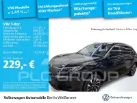 2026 Volkswagen T-Roc