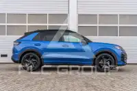 2026 Volkswagen T-Roc