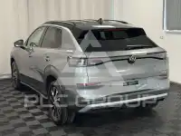 2026 Volkswagen T-Roc