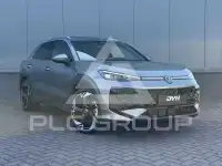2026 Volkswagen T-Roc