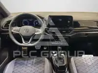 2026 Volkswagen T-Roc