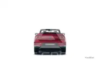 2026 Volkswagen T-Roc