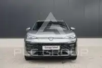 2026 Volkswagen T-Roc