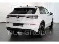 2026 Volkswagen T-Roc