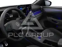 2026 Volkswagen T-Roc