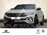 2026 Volkswagen T-Roc