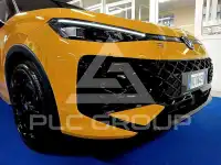 2026 Volkswagen T-Roc