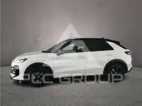 2026 Volkswagen T-Roc