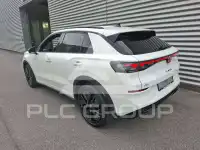2026 Volkswagen T-Roc