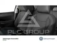 2026 Volkswagen T-Roc