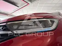 2026 Volkswagen T-Roc