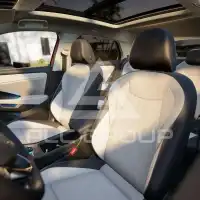 2026 Volkswagen T-Roc