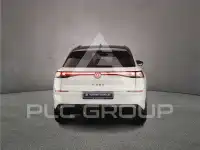 2026 Volkswagen T-Roc
