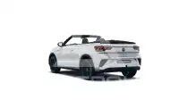 2026 Volkswagen T-Roc