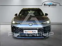2026 Volkswagen T-Roc