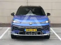2026 Volkswagen T-Roc