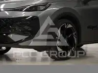 2026 Volkswagen T-Roc