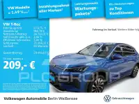 2026 Volkswagen T-Roc