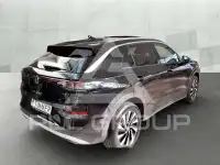 2026 Volkswagen T-Roc