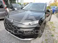 2026 Volkswagen T-Roc