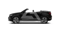 2026 Volkswagen T-Roc