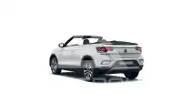 2026 Volkswagen T-Roc