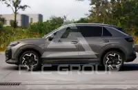 2026 Volkswagen T-Roc