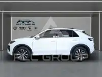 2026 Volkswagen T-Roc