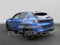 2026 Volkswagen T-Roc