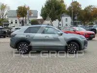 2026 Volkswagen T-Roc