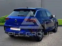 2026 Volkswagen T-Roc