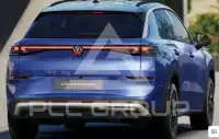2026 Volkswagen T-Roc