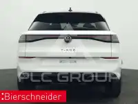 2026 Volkswagen T-Roc