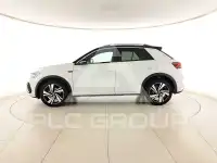 2026 Volkswagen T-Roc