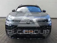 2026 Volkswagen T-Roc