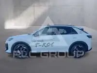 2026 Volkswagen T-Roc