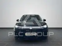 2026 Volkswagen T-Roc