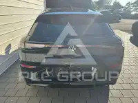 2026 Volkswagen T-Roc