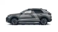 2026 Volkswagen T-Roc