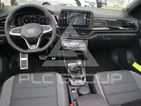 2026 Volkswagen T-Roc