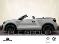 2026 Volkswagen T-Roc