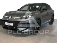 2026 Volkswagen T-Roc