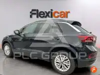 2026 Volkswagen T-Roc