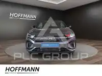 2026 Volkswagen T-Roc