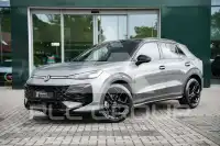 2026 Volkswagen T-Roc