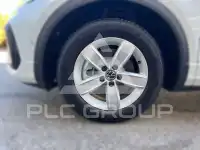2026 Volkswagen T-Roc