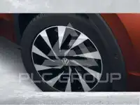 2026 Volkswagen T-Roc